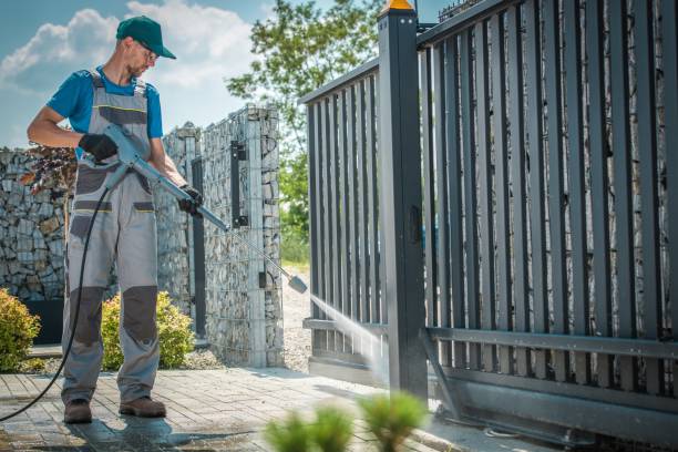 Professional Pressure Washing in Newport, RI