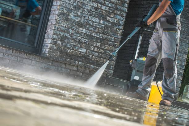 Best Restaurant Pressure Washing  in Newport, RI