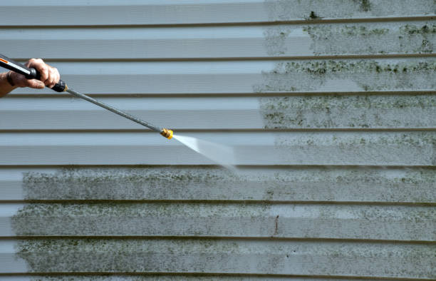 Best Sidewalk and Walkway Cleaning  in Newport, RI