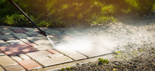 Best Solar Panel Cleaning  in Newport, RI