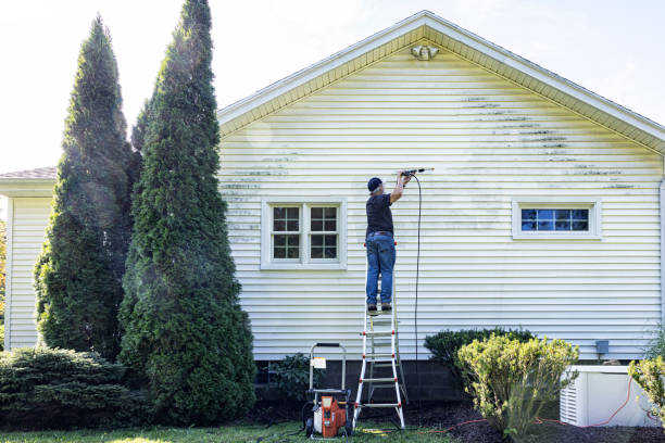 Best Sidewalk and Walkway Cleaning  in Newport, RI